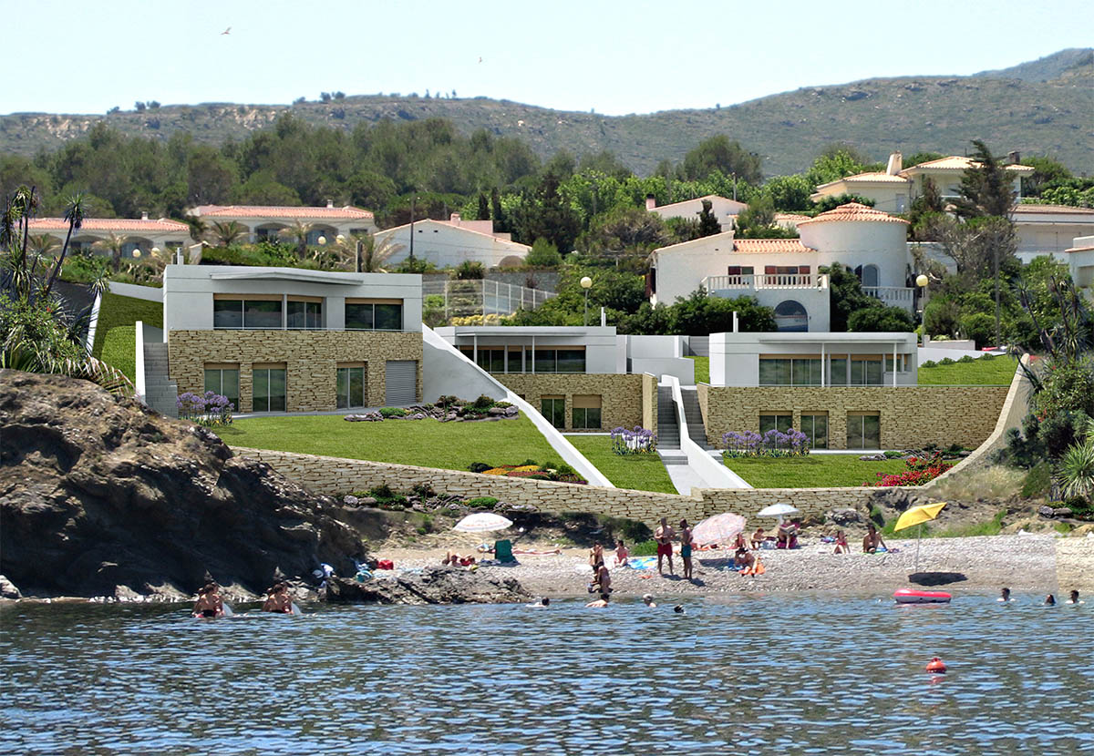El Far de Sarnella Port de la Selva